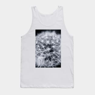 Dandelion Detail Tank Top